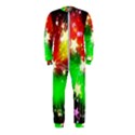 Star Abstract Pattern Background OnePiece Jumpsuit (Kids) View1