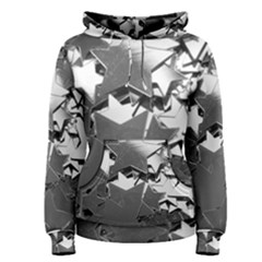 Background Celebration Christmas Women s Pullover Hoodie by Celenk