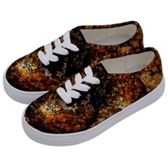 Christmas Bauble Ball About Star Kids  Classic Low Top Sneakers by Celenk