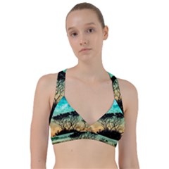 Trees Branches Branch Nature Sweetheart Sports Bra by Celenk