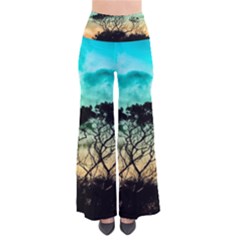 Trees Branches Branch Nature Pants by Celenk