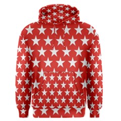 Star Christmas Advent Structure Men s Pullover Hoodie by Celenk