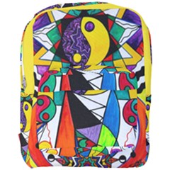 Compatibility - Full Print Backpack