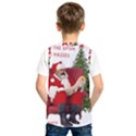 Karl Marx Santa  Kids  SportsWear View2