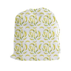 Chilli Pepers Pattern Motif Drawstring Pouches (xxl) by dflcprints