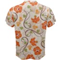 Honeysuckle Delight Men s Cotton Tee View2