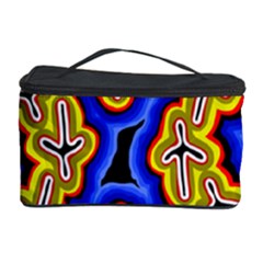 Emu Dreaming Cosmetic Storage Case by hogartharts