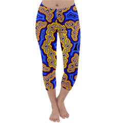 Emu Dreaming Capri Winter Leggings 