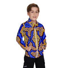 Emu Dreaming Wind Breaker (kids)