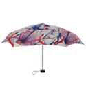 Messy Love Mini Folding Umbrellas View3