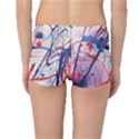 Messy Love Reversible Boyleg Bikini Bottoms View2