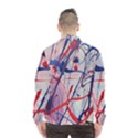 Messy Love Wind Breaker (Men) View2