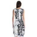 Earth Right Now Sleeveless Chiffon Dress   View2