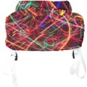 Wave Behaviors Full Print Backpack View4