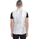 Background Modern Smoke Design Men s Puffer Vest View2