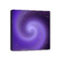 Spiral Lighting Color Nuances Mini Canvas 4  x 4  View1