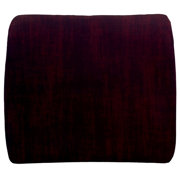 Grunge Brown Abstract Texture Back Support Cushion