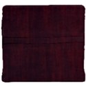 Grunge Brown Abstract Texture Back Support Cushion View4