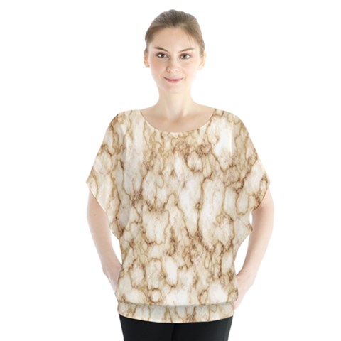 Abstract Art Backdrop Background Blouse by Celenk