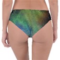 Frosted Glass Background Psychedelic Reversible Classic Bikini Bottoms View4