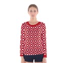 Cute Canada  Women s Long Sleeve Tee View1