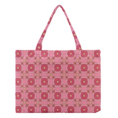 Boho Pink Pattern