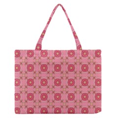 Boho Pink Pattern