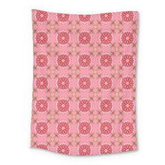 Boho Pink Pattern by StraightToThe6th