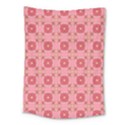 Boho Pink Pattern View1