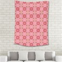 Boho Pink Pattern View2