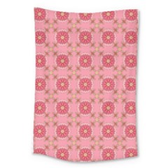 Boho Pink Pattern