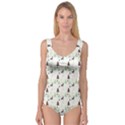 Reindeer Tree Forest Princess Tank Leotard  View1