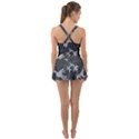 Camouflage Pattern Disguise Army Swimsuit View2