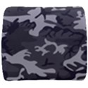 Camouflage Pattern Disguise Army Back Support Cushion View1