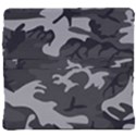 Camouflage Pattern Disguise Army Back Support Cushion View4