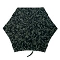 Camouflage Tarn Military Texture Mini Folding Umbrellas View1