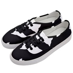 A033c2c9 48dc 4a96 9813 8c7e2baa8967 Women s Classic Low Top Sneakers by MERCH90