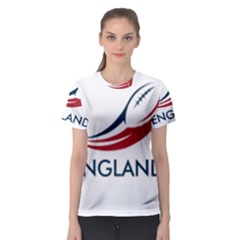 26813682 C0fe 4ab2 8484 Fc7f900b0a10 Women s Sport Mesh Tee