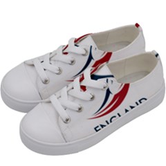 26813682 C0fe 4ab2 8484 Fc7f900b0a10 Kids  Low Top Canvas Sneakers