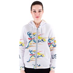 F686a000 1c25 4122 A8cc 10e79c529a1a Women s Zipper Hoodie