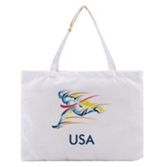 F686a000 1c25 4122 A8cc 10e79c529a1a Zipper Medium Tote Bag by MERCH90