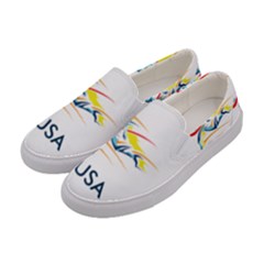 F686a000 1c25 4122 A8cc 10e79c529a1a Women s Canvas Slip Ons