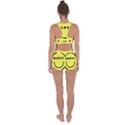 9e669010 8325 4bb4 B08e Faf7ca5b01e1 Racerback Boyleg Bikini Set View2