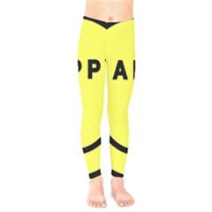 9e669010 8325 4bb4 B08e Faf7ca5b01e1 Kids  Legging by MERCH90