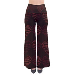 Heart Seamless Background Figure Pants by Celenk