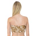 Texture Background Backdrop Brown Bandeau Top View2