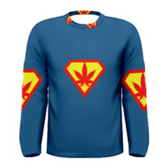 Super Dealer Men s Long Sleeve Tee by PodArtist