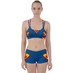 Super Dealer Women s Sports Set