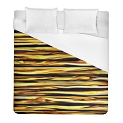 Texture Wood Wood Texture Wooden Duvet Cover (full/ Double Size) by Celenk