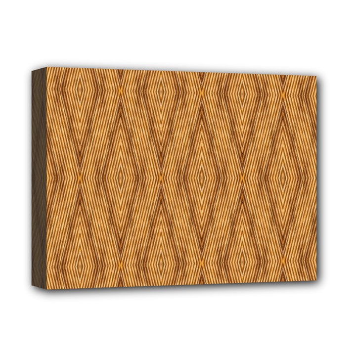 Wood Background Backdrop Plank Deluxe Canvas 16  x 12  